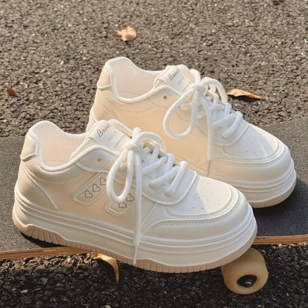 Basket pour femme