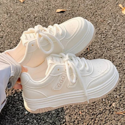 Basket pour femme
