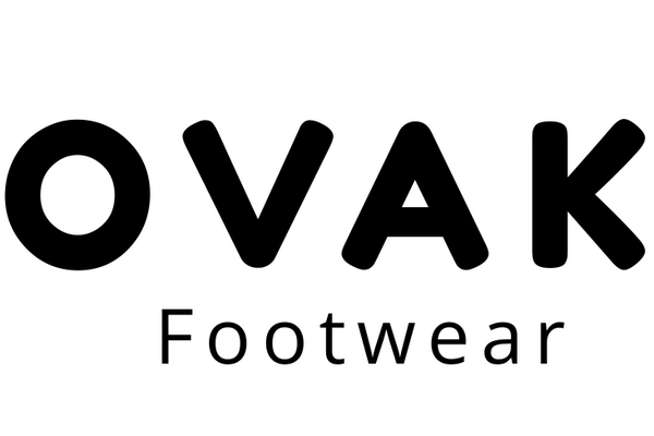 OVAK SHOES